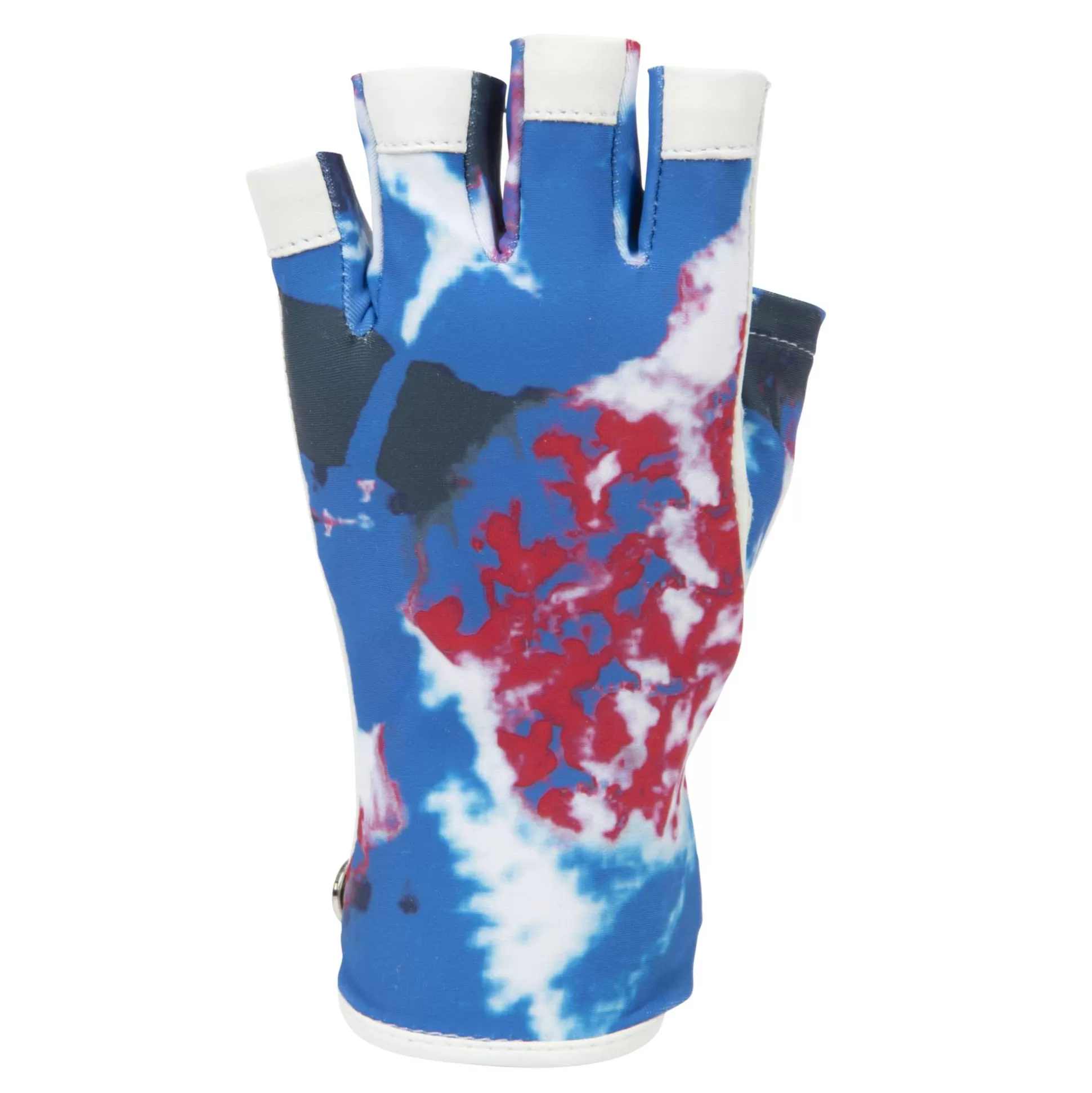 GLOVES^Nancy Lopez Half Finger Groovy Glove