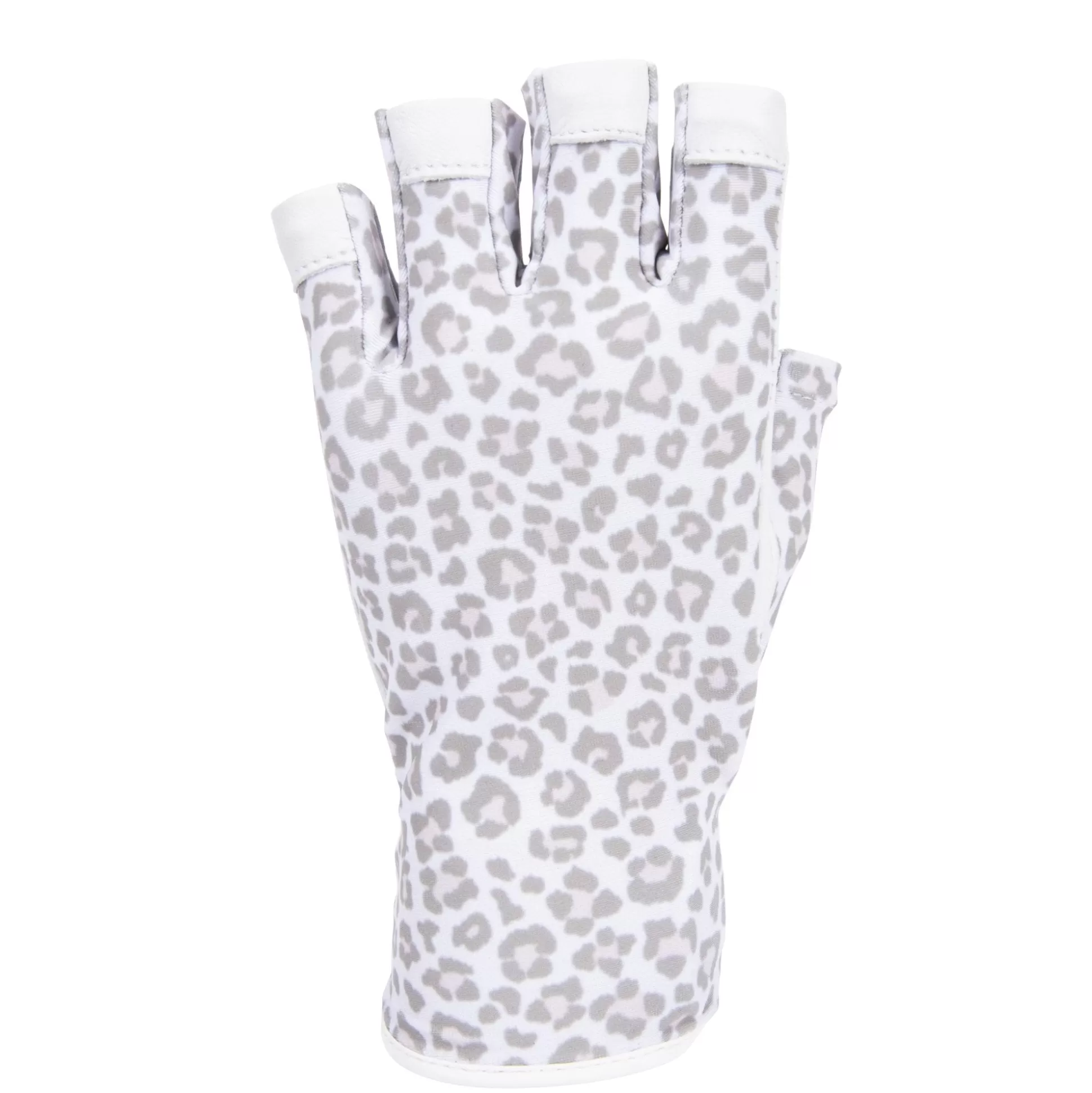 GLOVES^Nancy Lopez Half Finger Wildcat Glove Left Hand