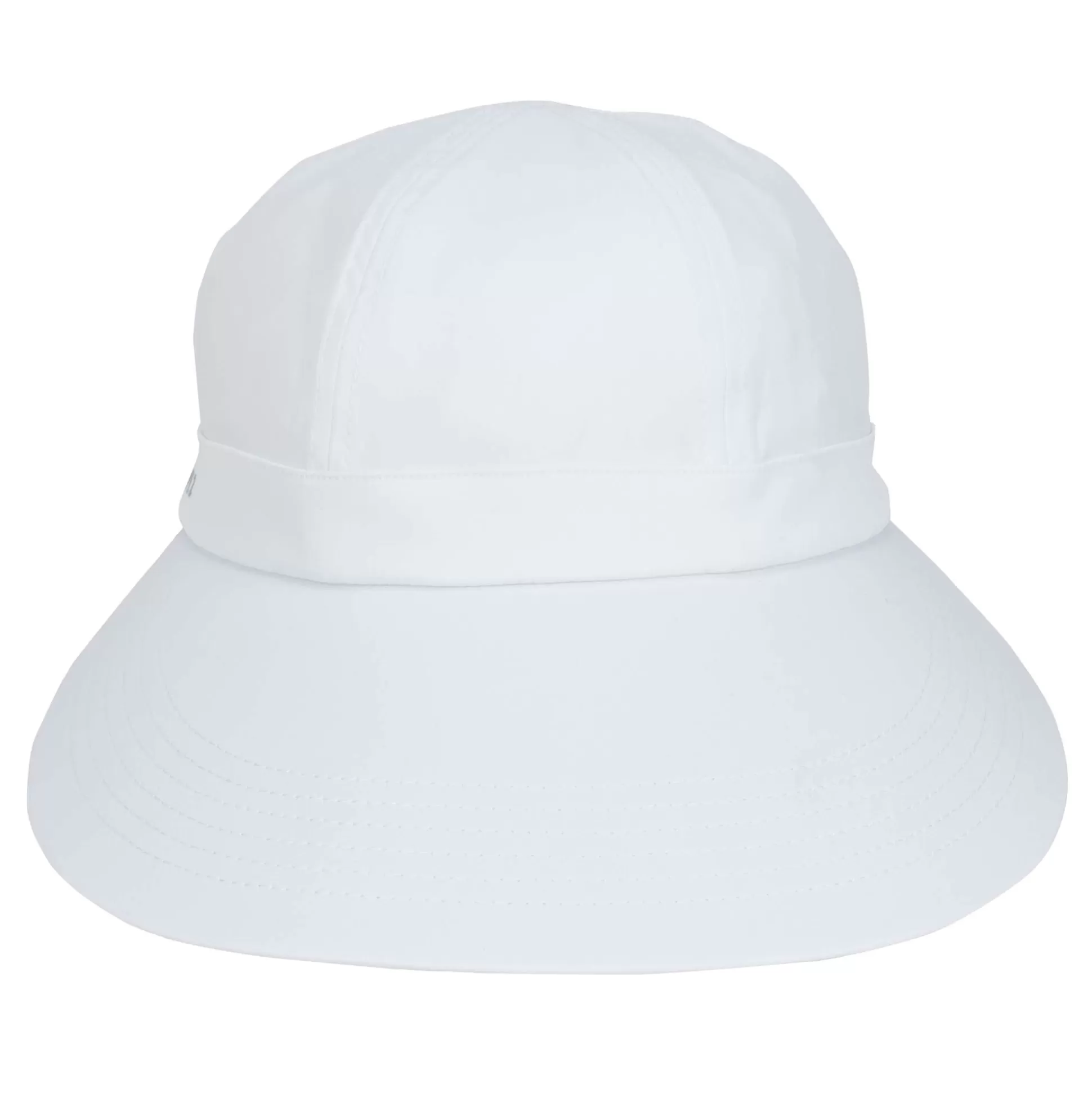 HATS & VISORS^Nancy Lopez Pixie Hat White