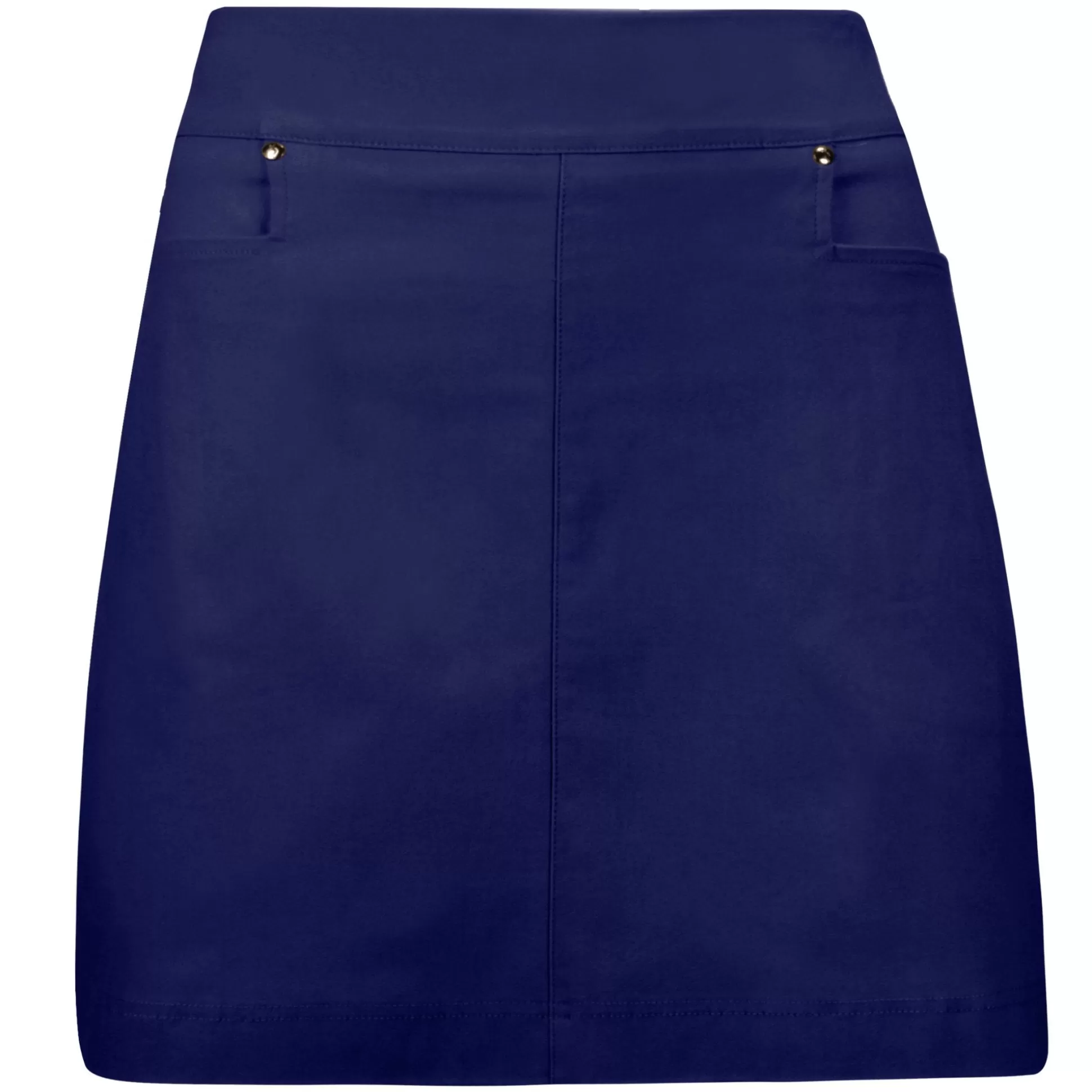 SKORTS^Nancy Lopez Pully Skort Plus Midnight